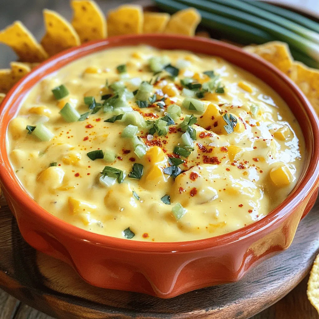 Cheesy Delight with a Twist: A Savory Sensation