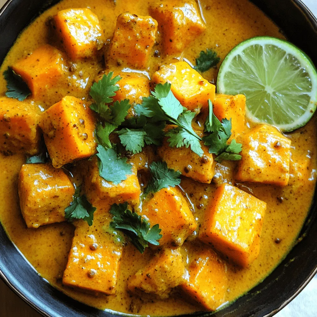 Indian Pumpkin Curry One Pot Recipe Delightful Meal