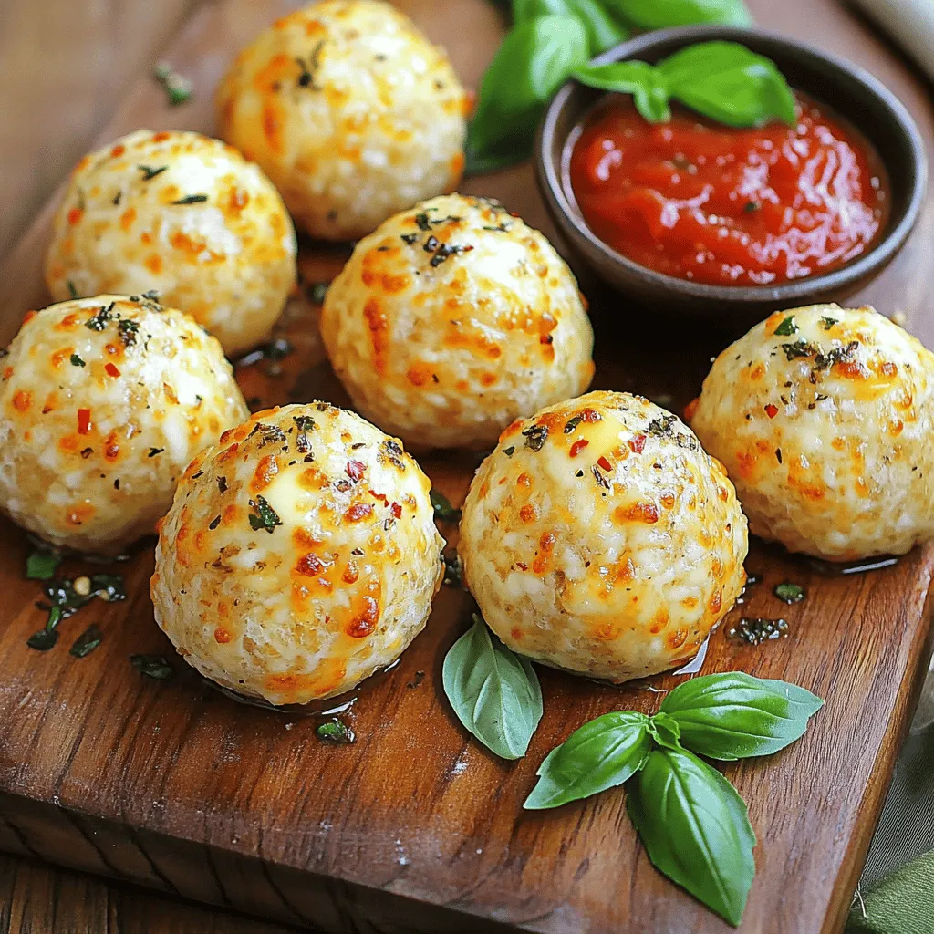 Easy Pizza Bombs Recipe Quick and Fun Snack Idea