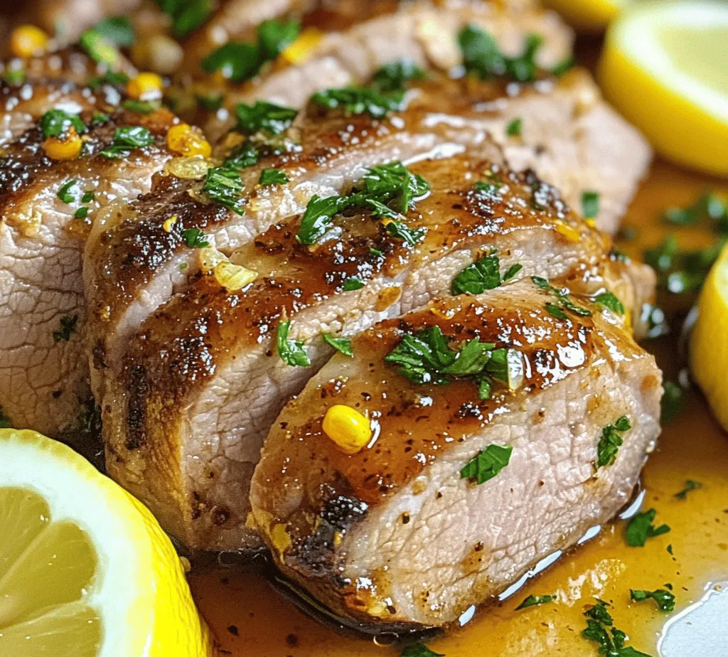 Cajun cuisine, known for its bold flavors and vibrant spices, offers a delightful culinary experience that transports your taste buds straight to the heart of Louisiana. One dish that encapsulates the essence of this dynamic cuisine is the Cajun Honey Pork Tenderloin. This recipe artfully marries the zesty kick of Cajun seasoning with the natural sweetness of honey, creating a succulent pork tenderloin that is not only delicious but also visually appealing. Whether you