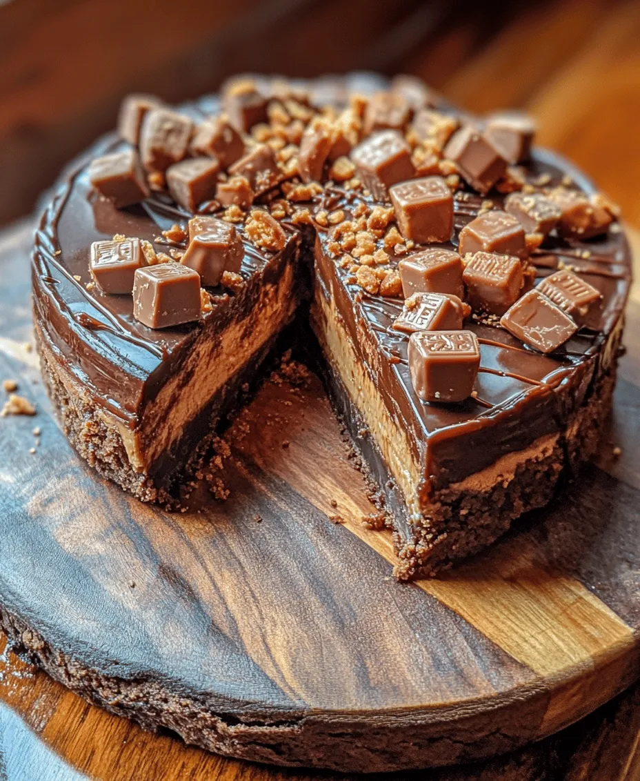 Cheesecake is a dessert that has won the hearts of many. Its creamy texture, rich flavor, and versatility in toppings and variations make it a beloved treat across the globe. From classic New York-style cheesecakes to fruity versions, there’s a flavor for every palate. Among these, the Reese