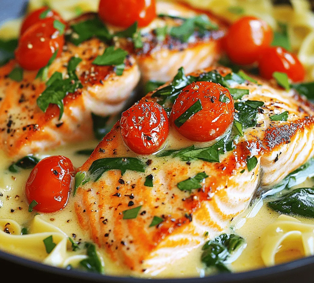 Welcome to a culinary journey that marries the rich tradition of Italian cooking with the fresh flavors of the sea—today, we