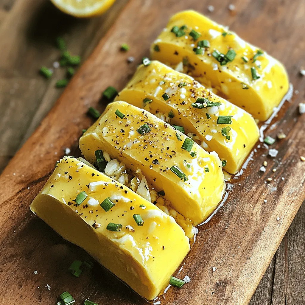 Cowboy Butter Steak Dipping Sauce: A Flavorful Companion for Your Grilled Meats