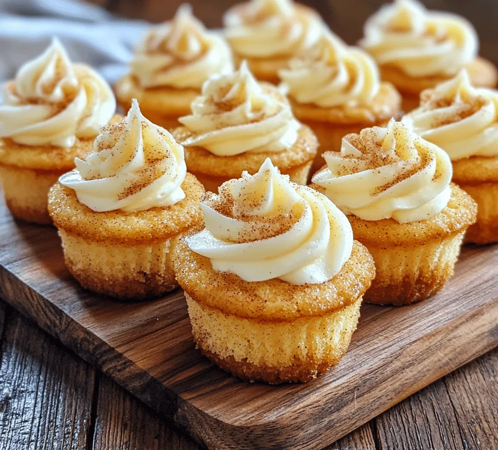 Welcome to the delightful world of Snickerdoodle Cookie Cups, an innovative twist on the classic snickerdoodle cookie that promises to tantalize your taste buds. These cookie cups are the perfect blend of soft, chewy cookie goodness and the familiar flavors of cinnamon and sugar that snickerdoodle enthusiasts adore. Imagine sinking your teeth into a warm, pillowy cookie cup, subtly spiced and sweetened, providing a comforting nostalgia with every bite.