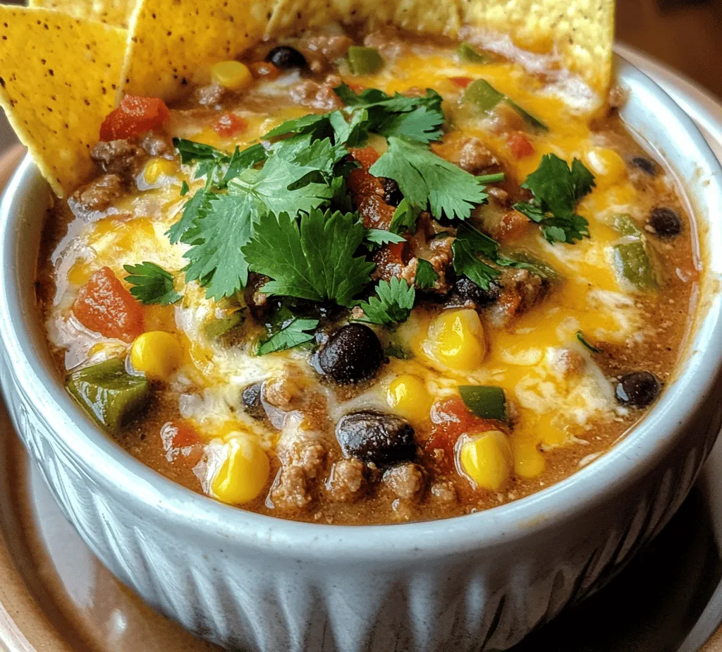 To create the perfect Slow Cooker Rotel Dip, it’s essential to understand each ingredient