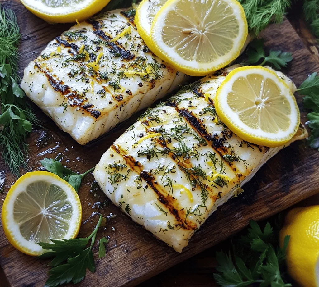 Grilled fish is a delightful way to enjoy seafood, especially during warmer months when outdoor cooking becomes a cherished pastime. The sizzle of fish on the grill, coupled with the aroma of fresh herbs and citrus, creates an inviting atmosphere that beckons friends and family to gather around the dinner table. Among the variety of fish that lend themselves beautifully to grilling, sea bass stands out for its tender and flaky texture, making it an ideal candidate for this method of preparation.