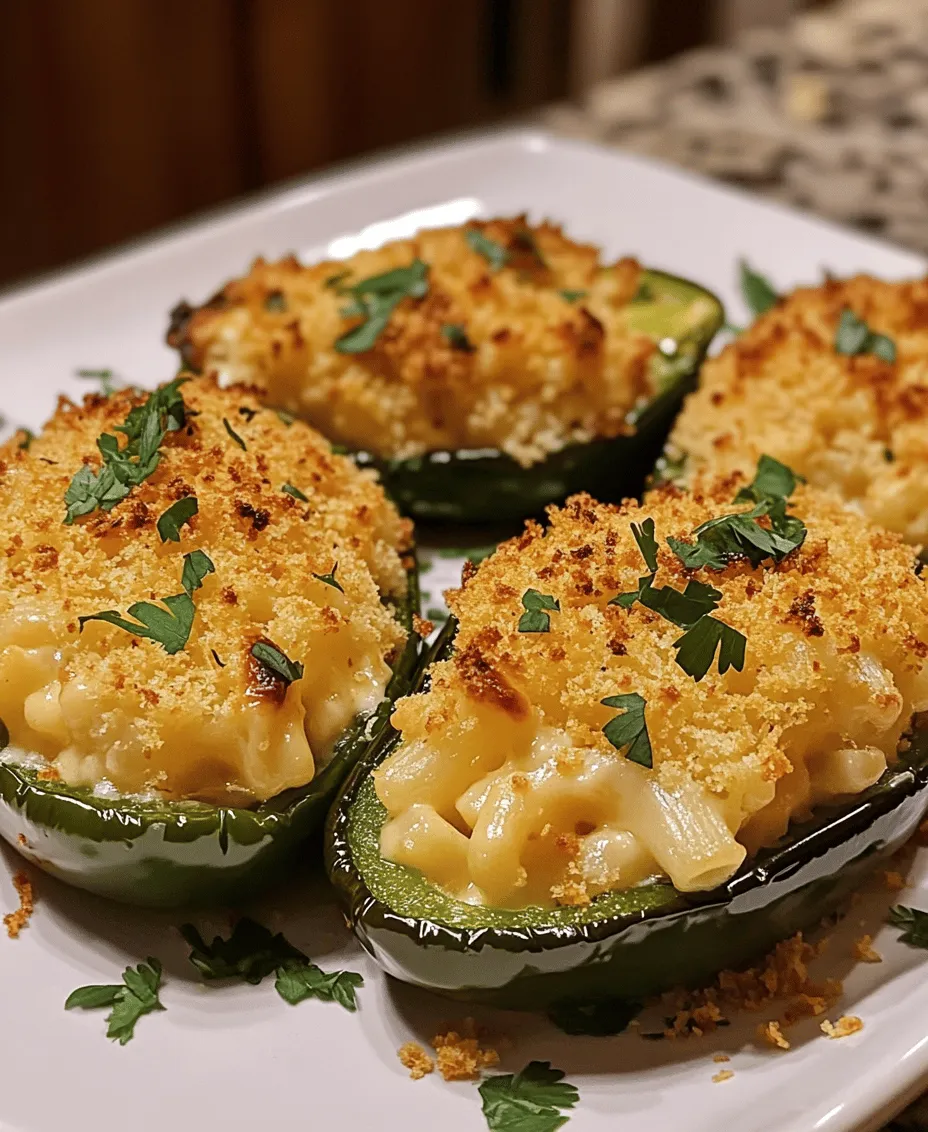 If you’re looking for a fun and delicious way to use up leftover mac 