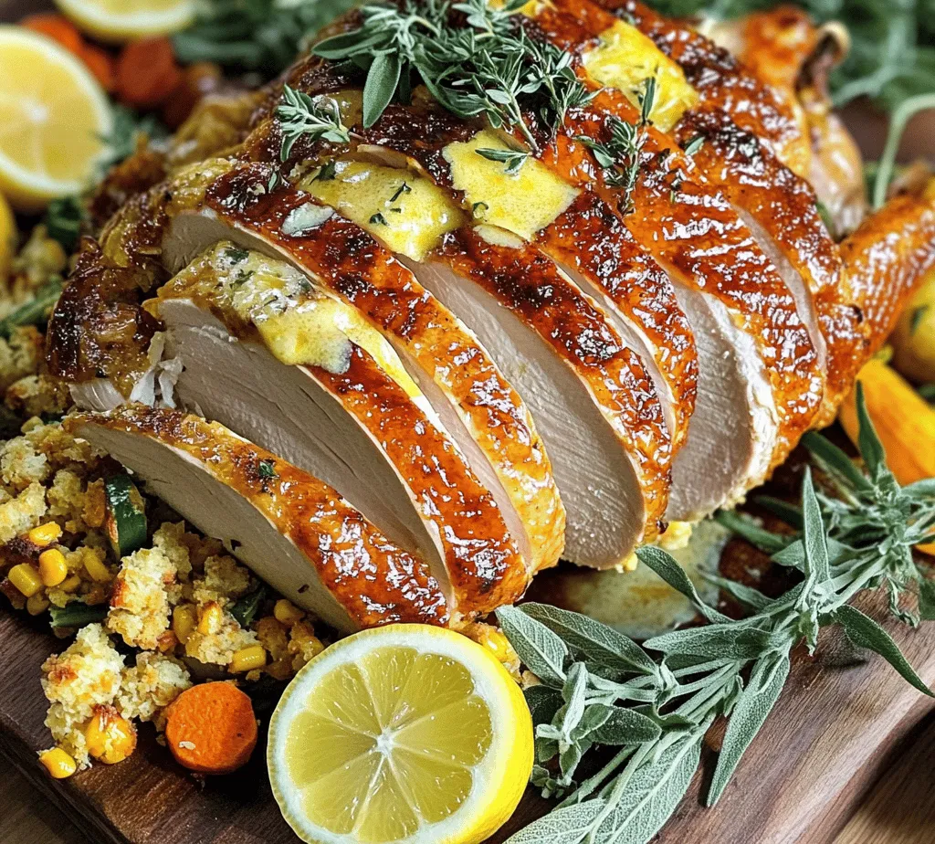 Turkey has long held a place of honor on the tables of holiday feasts, particularly during Thanksgiving and Christmas. Its role as the centerpiece of gatherings is not just a tradition; it