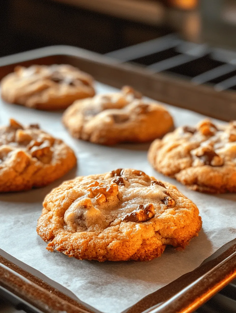 Indulge in Deliciousness: The Ultimate Banana Bread Cookies Recipe