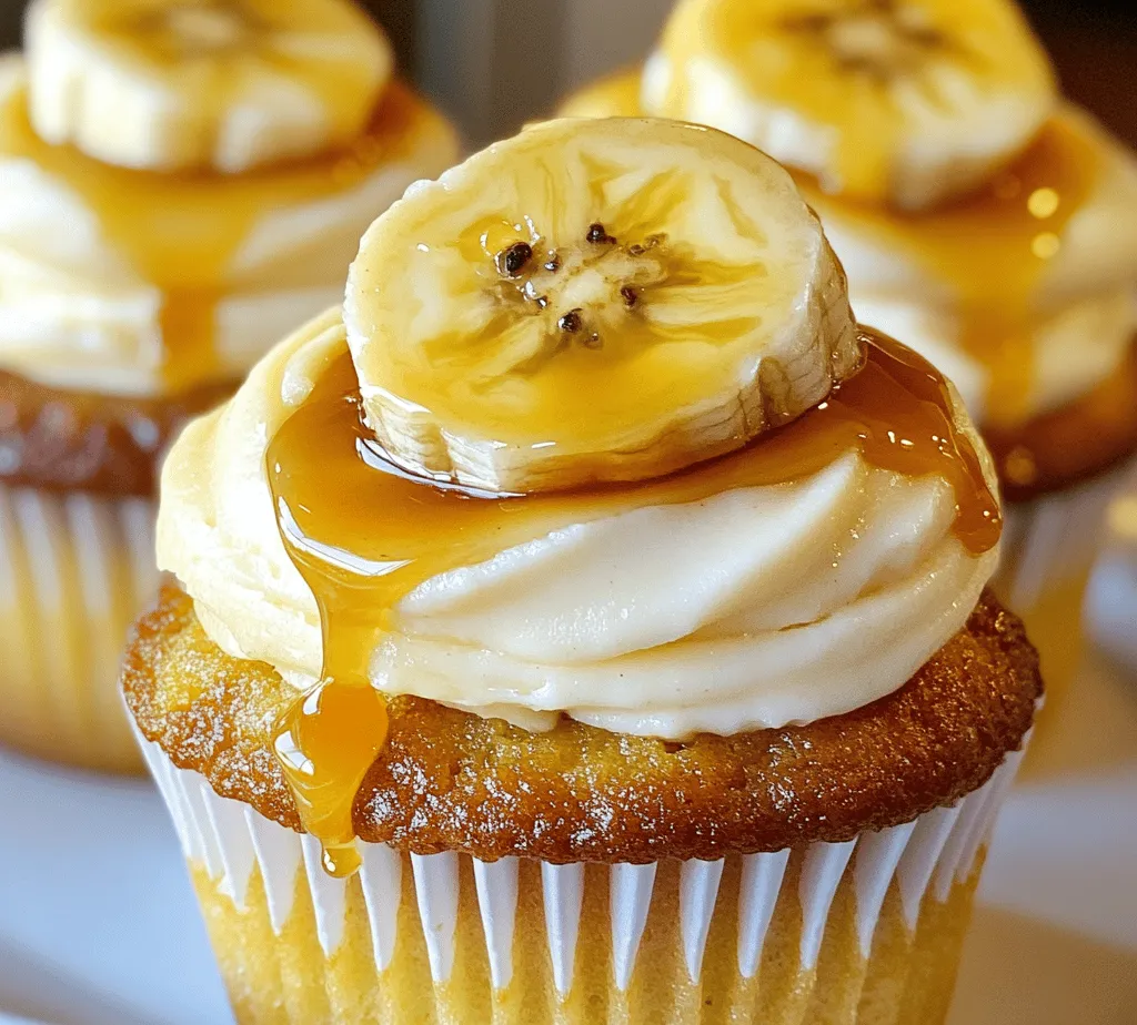 Banana desserts have long held a special place in the hearts of dessert lovers. Their unmistakable sweetness, combined with rich, creamy textures, makes them a go-to option for many occasions. From classic banana bread to indulgent banana cream pies, the versatility of bananas in sweet dishes is truly remarkable. Among the many delightful banana-based treats, Banana Pudding Cupcakes stand out as a creative and mouthwatering option that elevates the traditional banana pudding experience into something truly special.