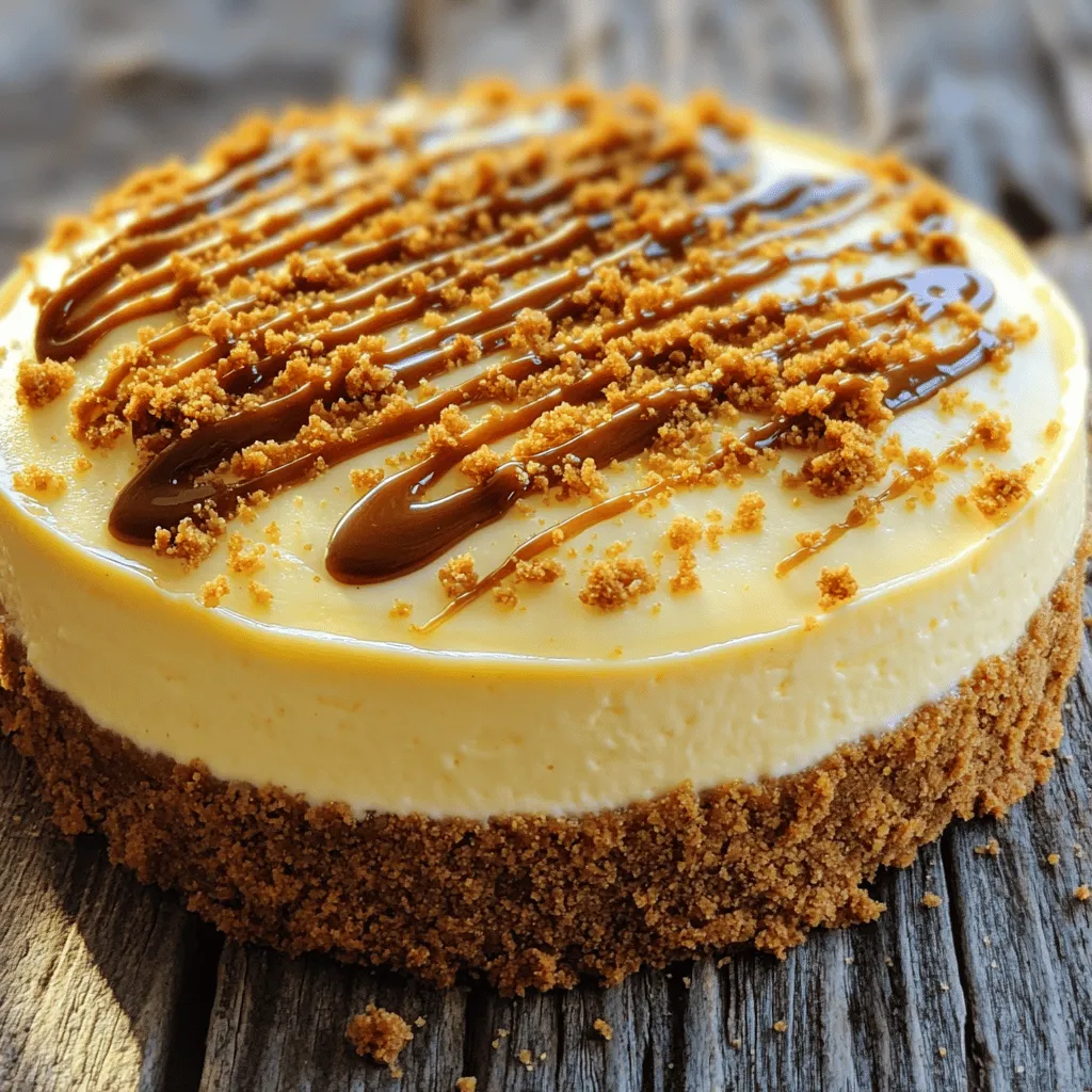 Cheesecake Lotus Recipe Creamy and Tasty Dessert