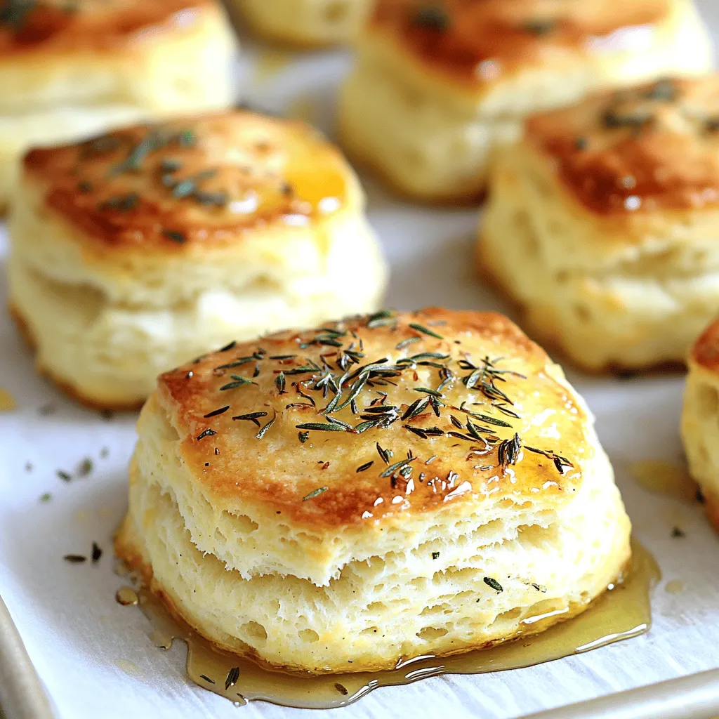 When making homemade biscuits, you need simple and fresh ingredients. Each one plays a key role in creating those warm and flaky delights. Here’s what you’ll need:
