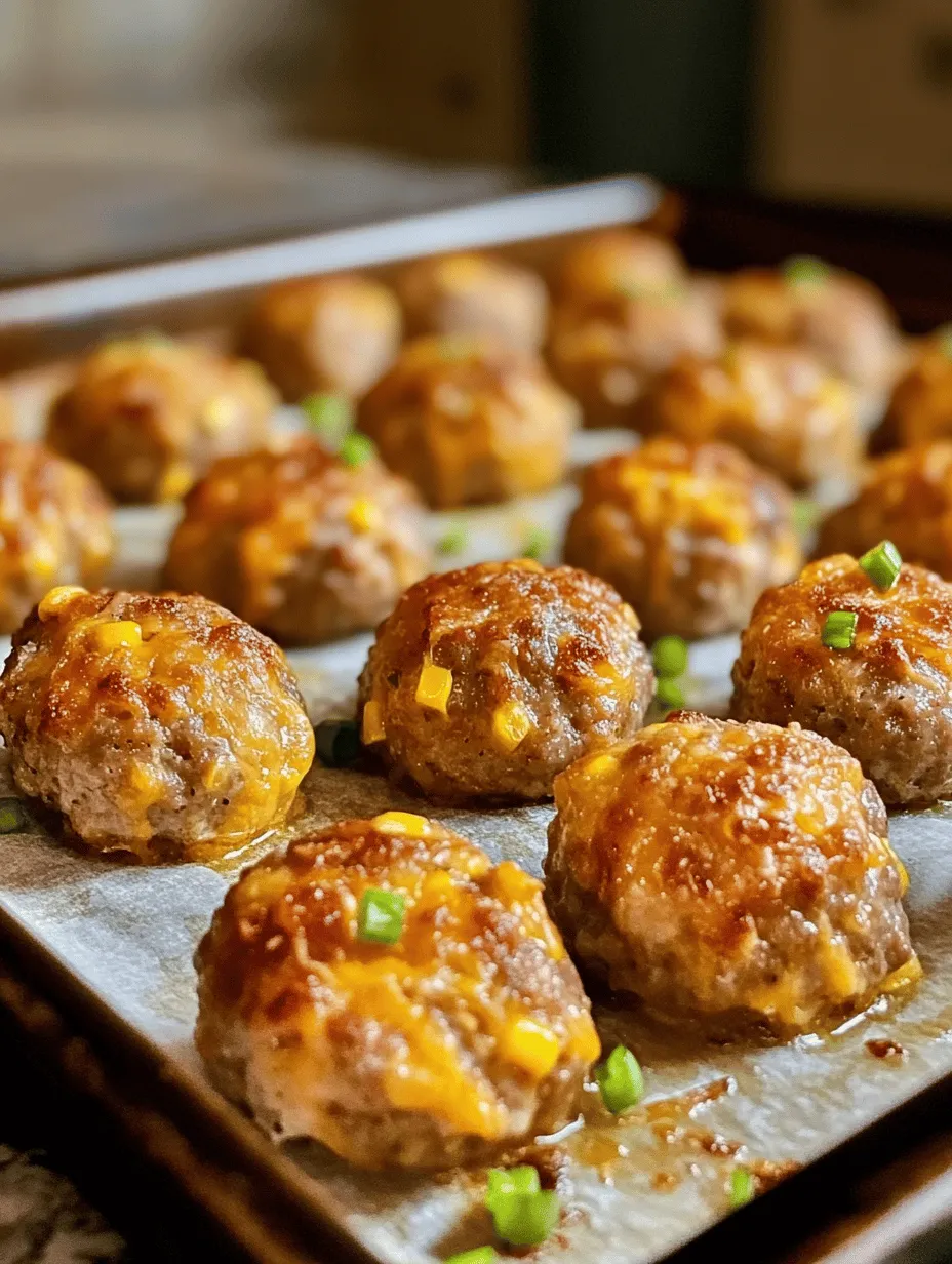 Iowa Party Bites: A Perfect Crowd-Pleasing Appetizer