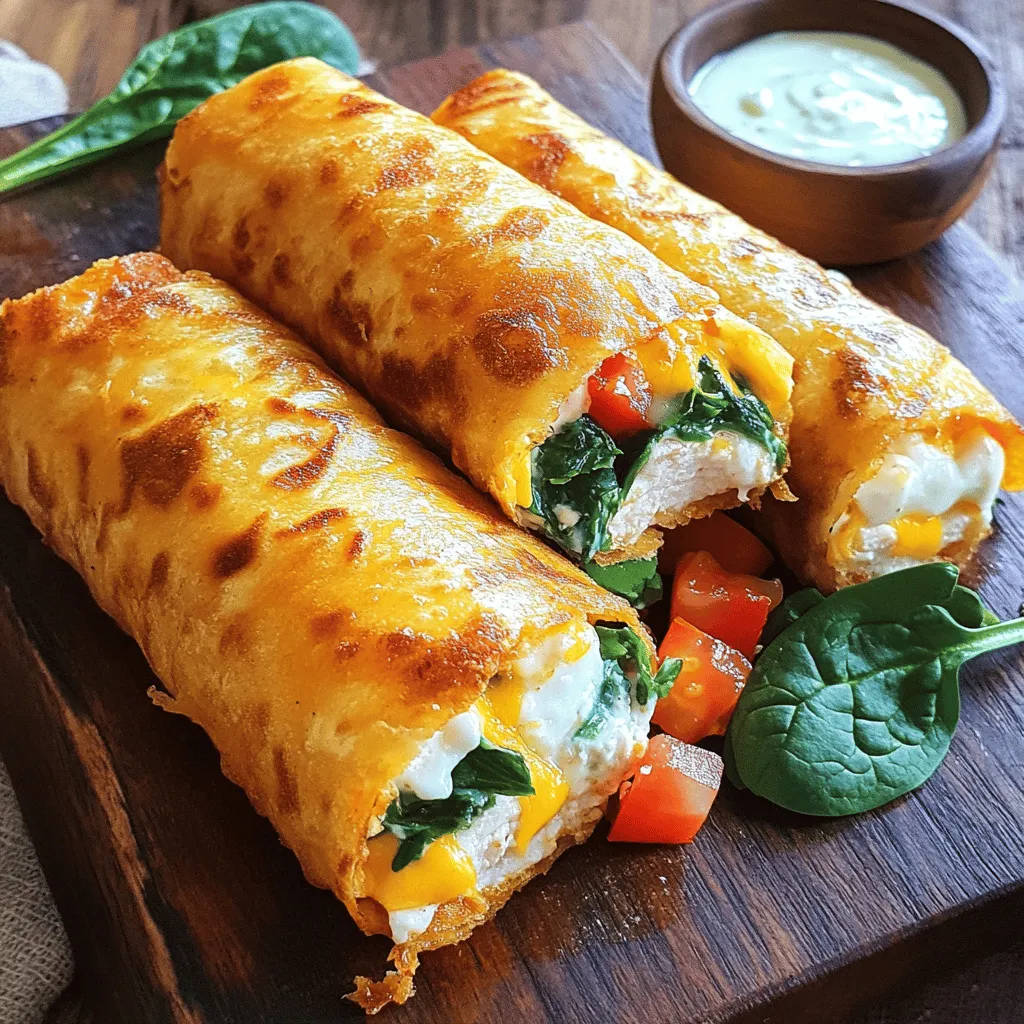 - 2 boneless, skinless chicken breasts - 1 cup shredded mozzarella cheese - 1/2 cup cream cheese, softened