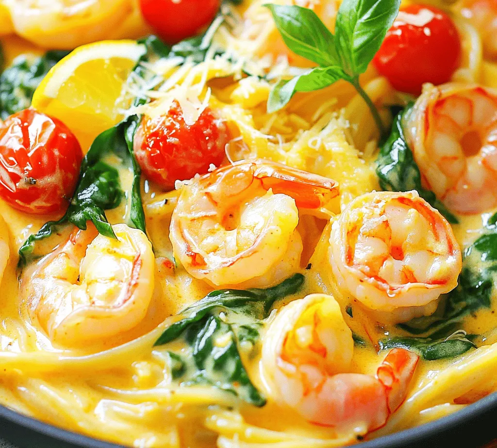 Pasta lovers around the world can agree that creamy pasta dishes hold a special place in the culinary landscape. Their rich, velvety textures and robust flavors make them comforting choices for any meal, whether it