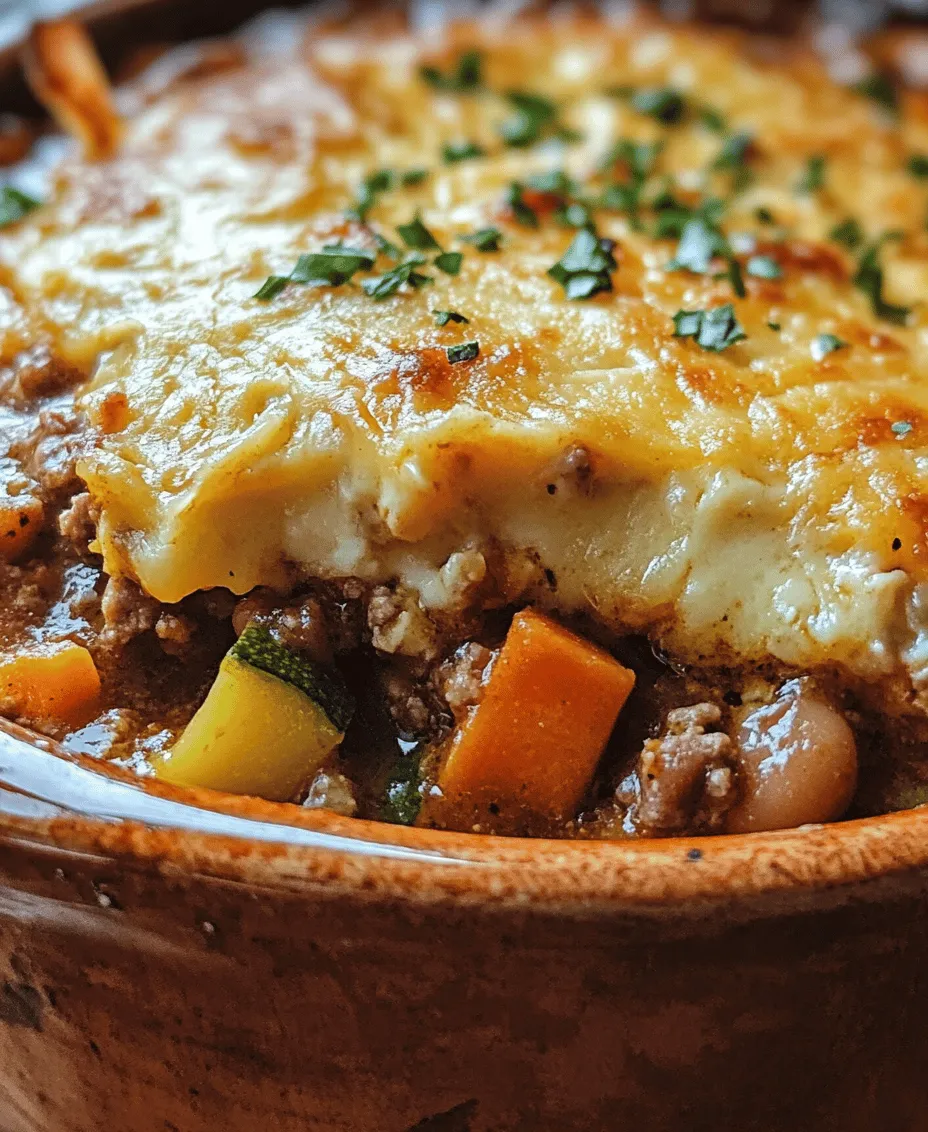 When it comes to comfort food, few dishes evoke the warmth and satisfaction of a homemade casserole. These one-dish wonders have been a staple in kitchens across the world, offering an easy way to nourish families and bring everyone to the table. Among the myriad of casserole recipes, the Poor Man