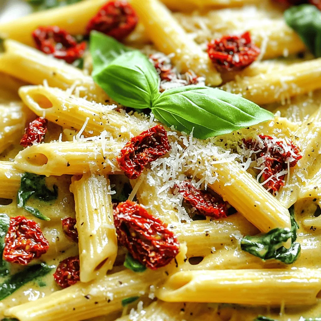 To create this delightful dish, gather the following key ingredients: