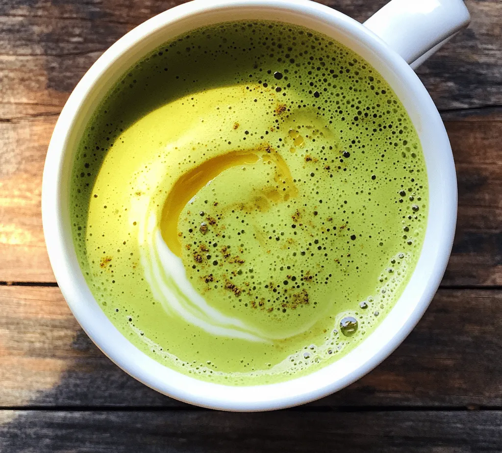 In recent years, matcha green tea has surged in popularity, capturing the hearts and taste buds of health-conscious individuals around the globe. This finely ground powder made from specially grown green tea leaves offers a unique flavor profile and a host of health benefits that have made it a staple in wellness routines. Rich in antioxidants and nutrients, matcha provides a vibrant energy boost without the jitters often associated with coffee.