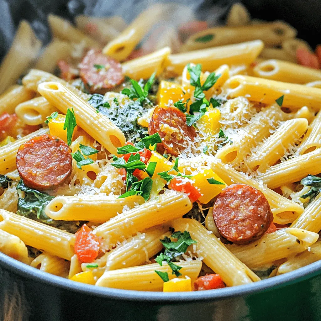 To make this tasty dish, you need some key ingredients. Here’s the list: