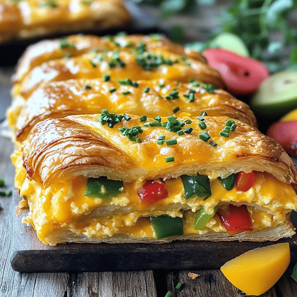 Easy Breakfast Casserole Simple and Tasty Recipe