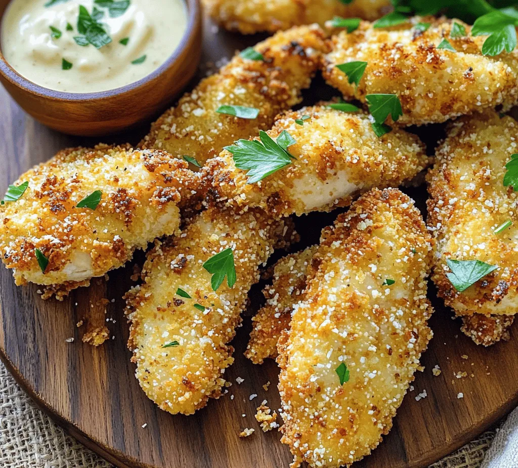 Chicken tenders have long been a beloved staple in many households and restaurants. Their crispy exterior and tender, juicy inside make them a favorite among both children and adults. Whether served as a snack, appetizer, or main dish, chicken tenders can be a comforting and satisfying choice. What elevates them even further is when they are infused with delightful flavors, and that