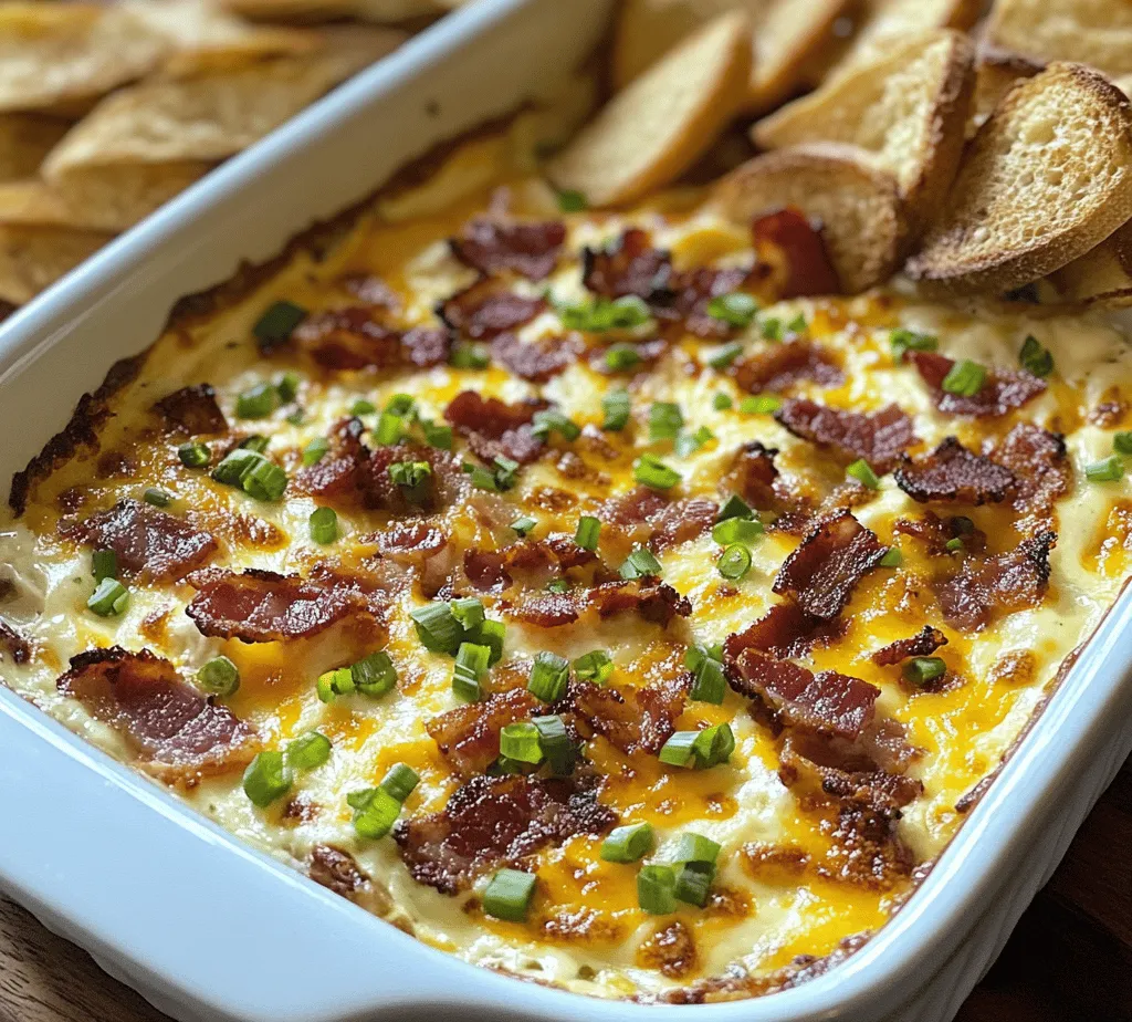 Cheese dips have become a beloved staple in the appetizer landscape, and it