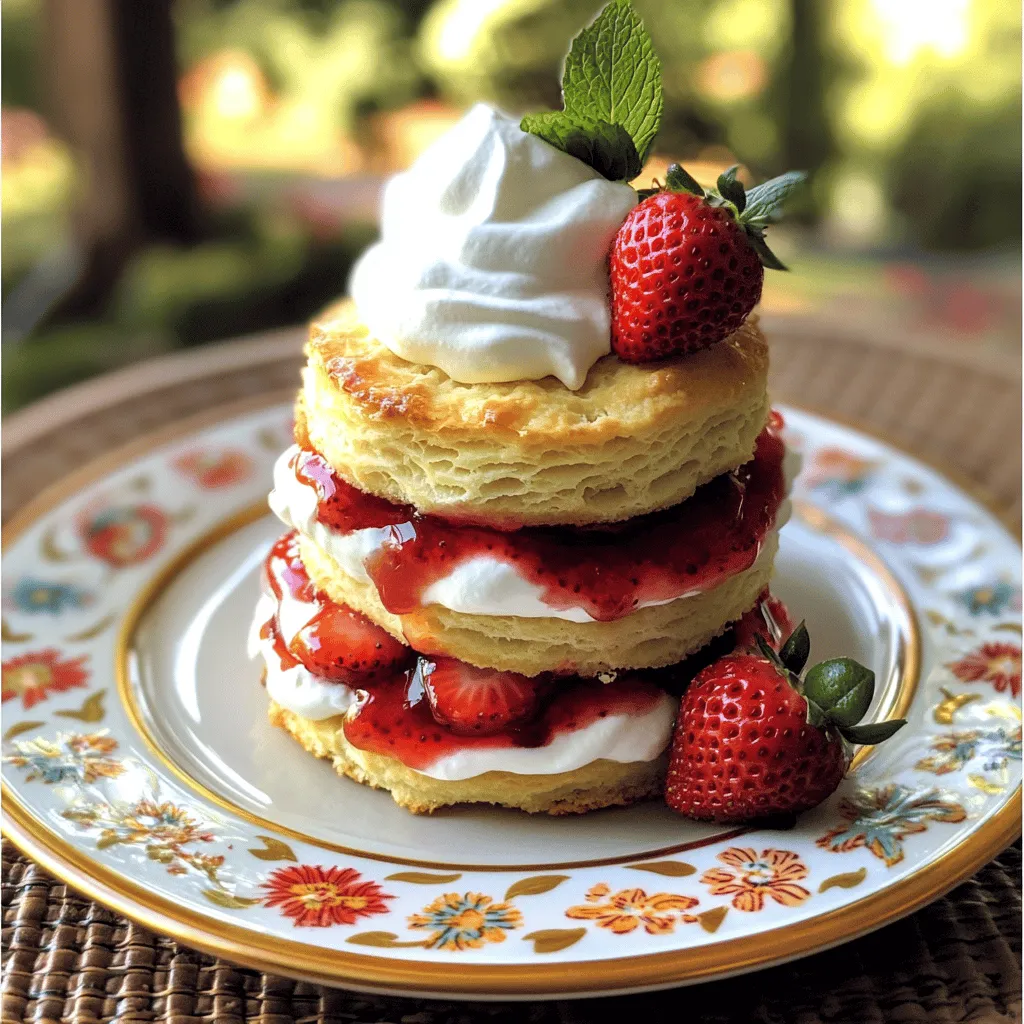 - 2 cups fresh strawberries - 1/4 cup granulated sugar