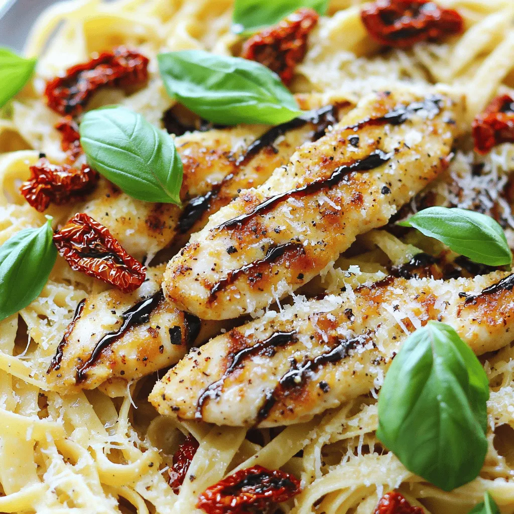 To make this marry me chicken recipe, you follow a few key steps. First, you prepare the chicken. Season both sides of the chicken breasts with salt and pepper. This simple step enhances the flavor. Next, you cook the chicken in a skillet with olive oil. Cook each side for about 6-7 minutes until it is golden brown and cooked through. Once done, set the chicken aside.