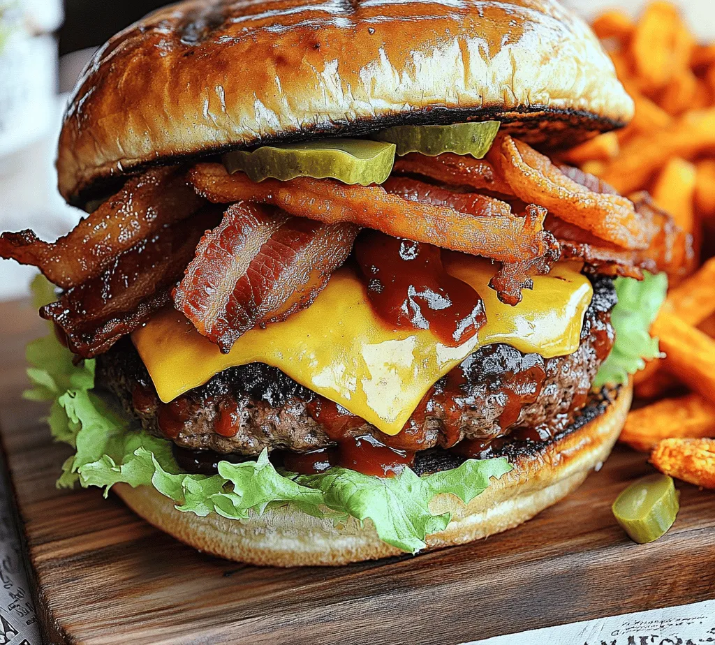 Welcome to the delicious world of gourmet burgers, where flavors mingle and textures collide to create mouthwatering experiences. Among the many tantalizing options, the Sassy Jack Daniels Whisky Burger stands out as a true culinary delight. This burger is not just a meal; it is an event, a celebration of flavors that combines the rich depth of Jack Daniels whisky with the savory goodness of perfectly seasoned beef. With its bold taste profile and satisfying textures, it