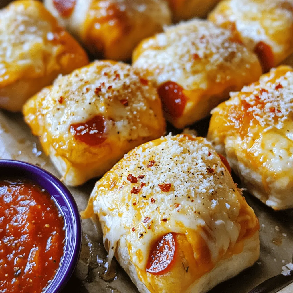 Air fryer pizza rolls are tasty bites filled with cheese and toppings. They make a great snack for any time. You can whip them up easily at home. The air fryer gives them a crispy texture without deep frying.