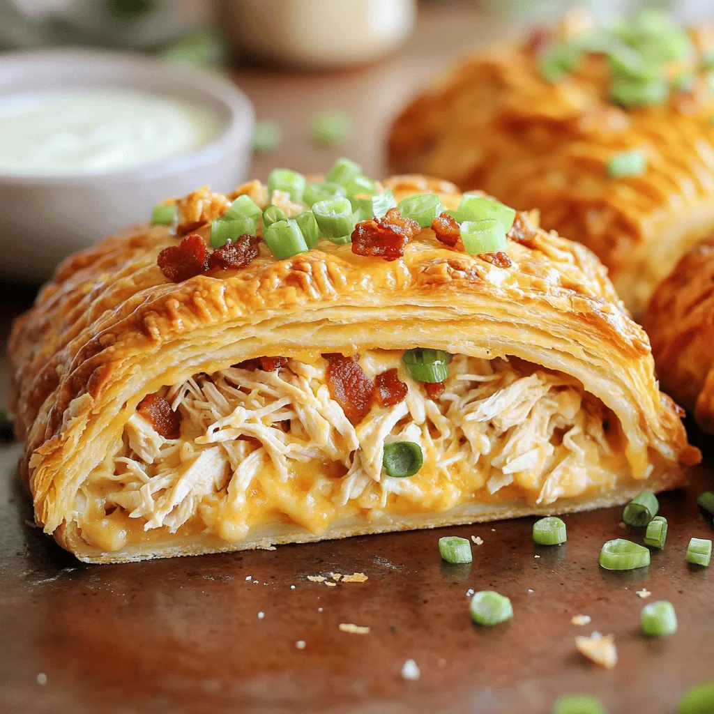 Copycat Costco Chicken Bake Flavorful and Easy Recipe