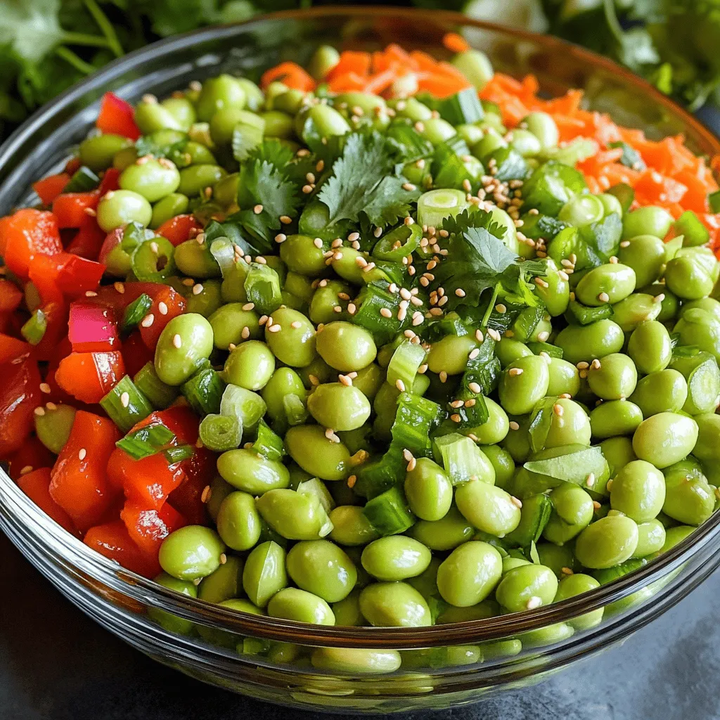 For this salad, you will need: