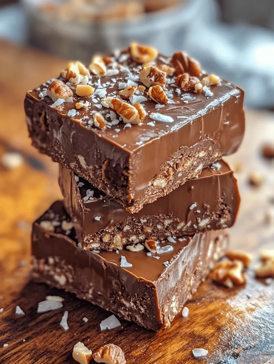 No Bake Chocolate Peanut Butter Bars: A Deliciously Easy Recipe