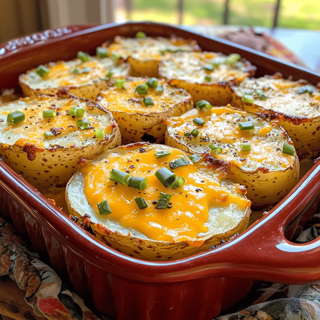 Delmonico Potatoes Delight: A Comfort Food Classic