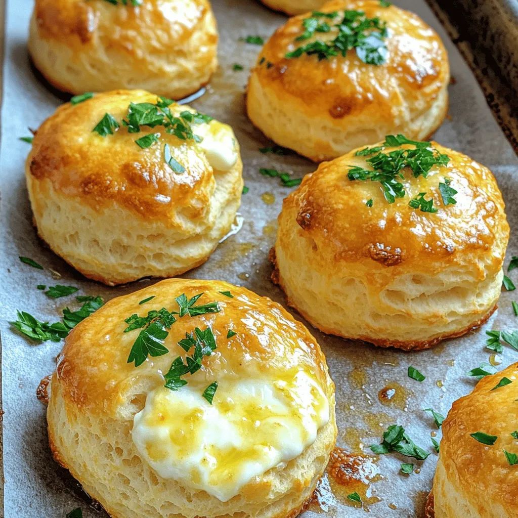 To make the best Pillsbury biscuit recipe, you need simple yet tasty ingredients. Here’s what you will need:
