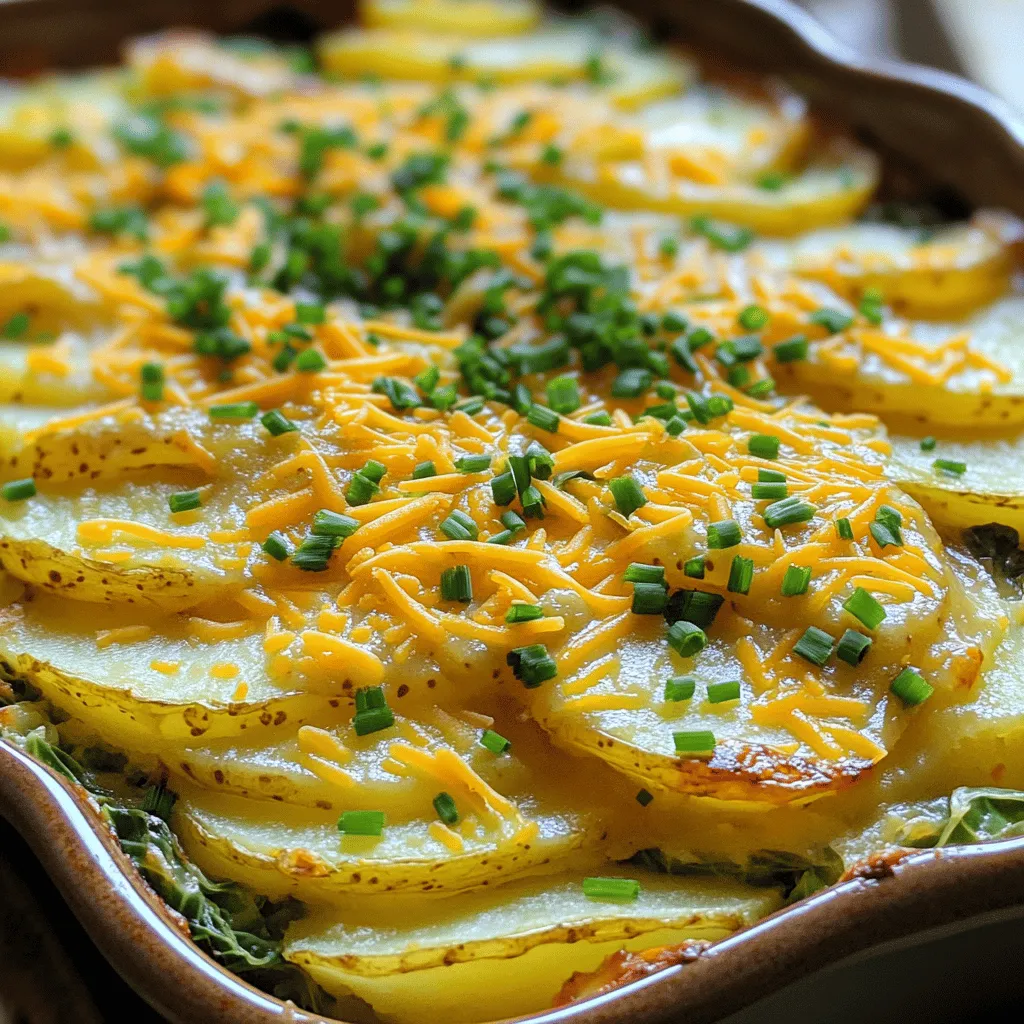 Dinner Ideas for St Patrick&#8217;s Day to Savor Today