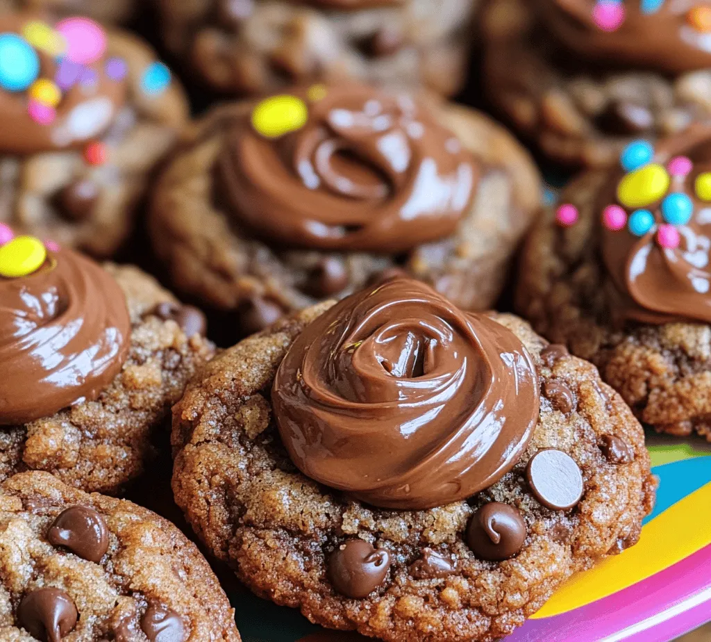 If you’re a dessert enthusiast, you know the joy of sinking your teeth into a perfectly baked cookie that merges the rich flavors of a decadent chocolate cake with the comforting, chewy texture of a cookie. Enter the Crumbl Chocolate Cake Cookies—a delightful treat that has taken the dessert world by storm. These cookies are not just any ordinary sweets; they embody the essence of celebration and comfort, making them the ideal addition to any occasion. Whether it