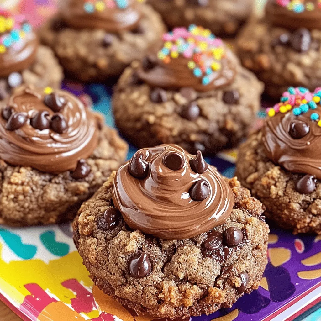 Indulge in Decadence: The Ultimate Crumbl Chocolate Cake Cookies Recipe