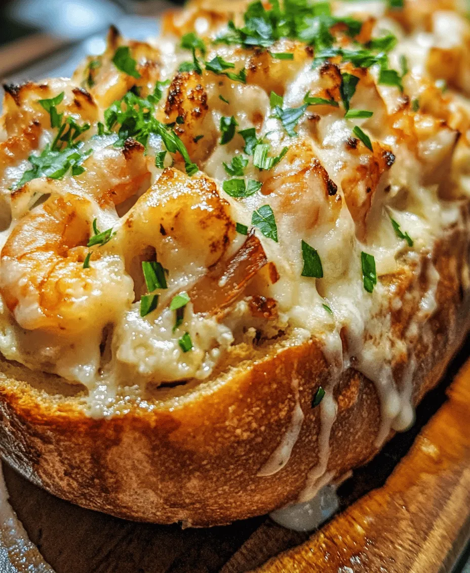 If you are a seafood lover, then the Storming Crab Seafood Bread is a must-try culinary adventure that brings the ocean