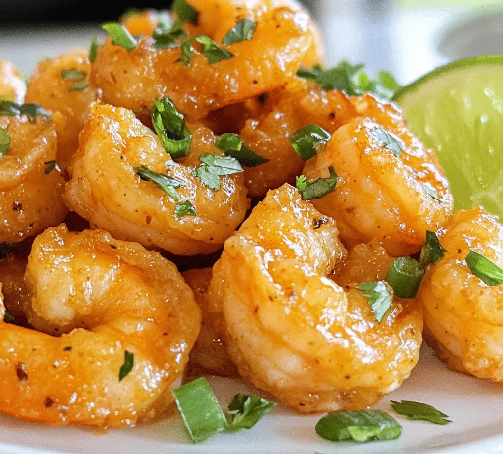 Bang Bang Shrimp has become a staple in many restaurants and a beloved dish in homes across the globe. This tantalizing appetizer is renowned for its crispy texture, spicy kick, and creamy sauce, making it a crowd-pleaser for seafood lovers and spice enthusiasts alike. Originating from Asian cuisine, the dish has evolved into various interpretations, often featuring shrimp coated in a crunchy batter and tossed in a sweet and spicy sauce. Its rise in popularity can be attributed to its bold flavors and easy preparation, making it an ideal choice for gatherings, parties, or even a cozy night in.