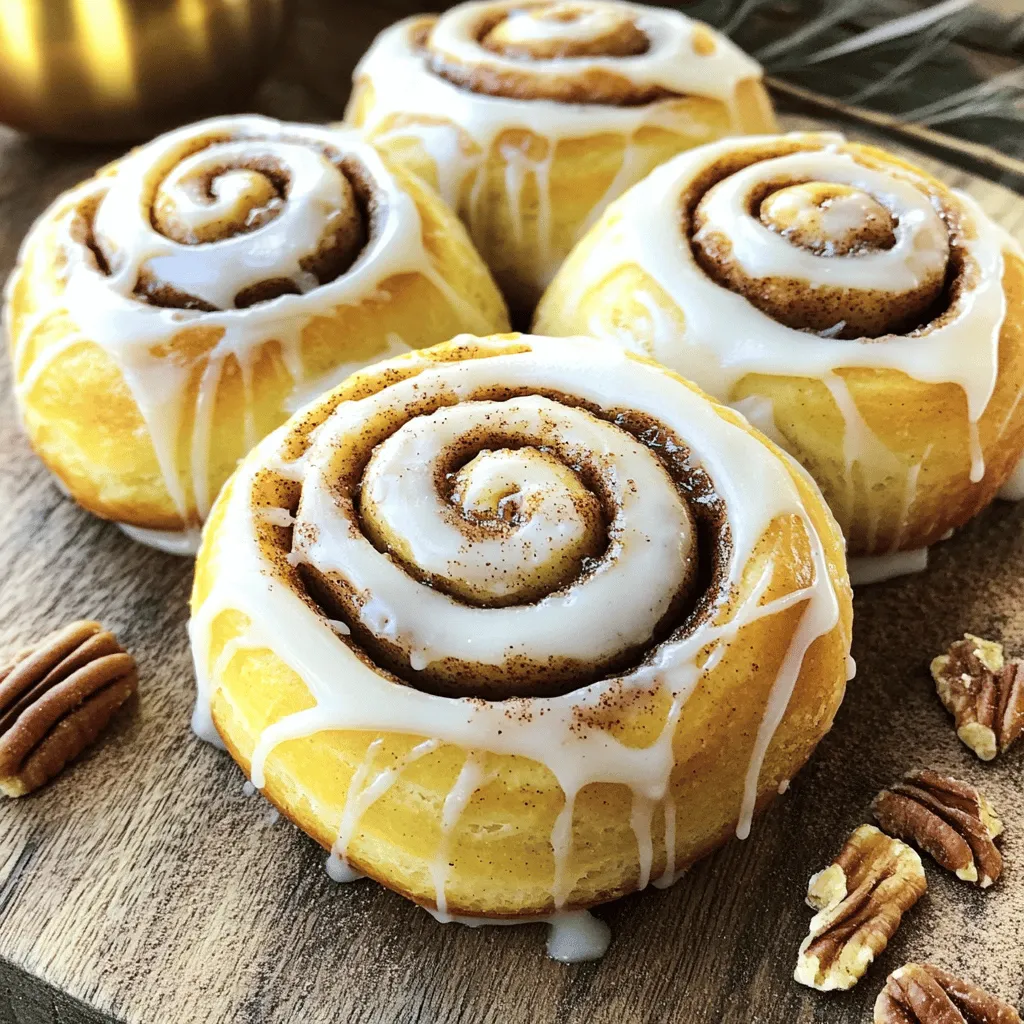 To make perfect cinnamon rolls, you need a few key items. Here are the must-have ingredients: - 4 cups all-purpose flour - ½ cup granulated sugar - 1 packet active dry yeast (2 ¼ teaspoons) - 1 teaspoon salt - 1 cup whole milk, warmed - ⅓ cup unsalted butter, melted and cooled slightly - 2 large eggs - ⅓ cup brown sugar, packed - 2 tablespoons ground cinnamon - ¼ cup unsalted butter, softened (for filling) - 1 cup powdered sugar - 2-3 tablespoons milk (for icing)