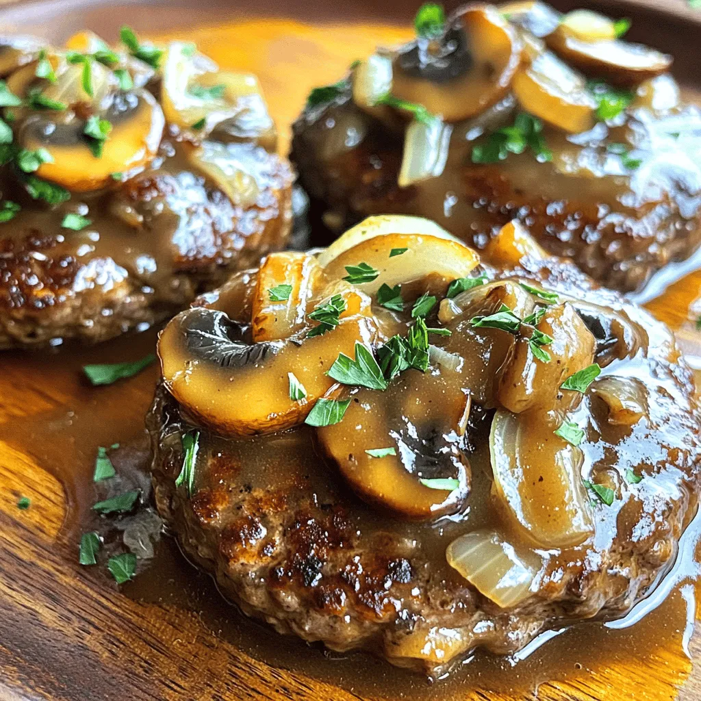 - 1 pound ground beef - 1/2 cup breadcrumbs - 1 small onion, finely diced