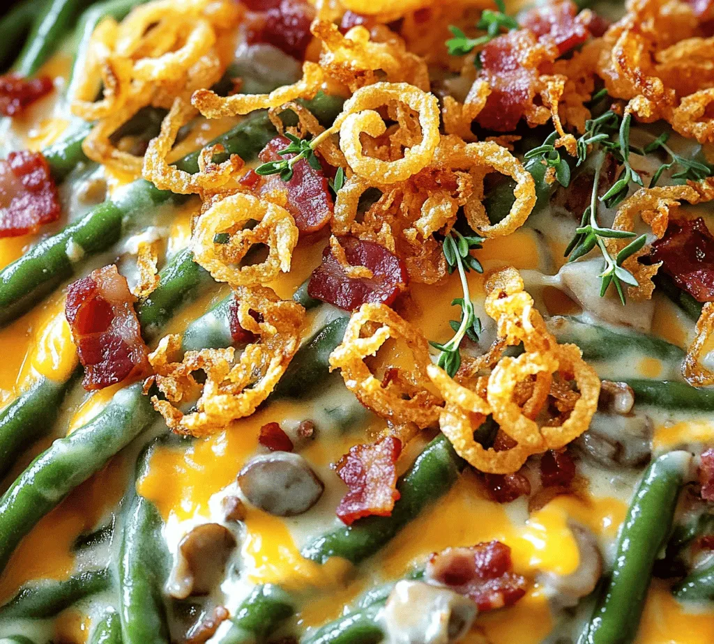 Casseroles have long been a staple of home cooking, celebrated for their convenience and comforting flavors. These one-dish wonders make it easy to feed a crowd, bringing family and friends together around the dinner table. Whether it