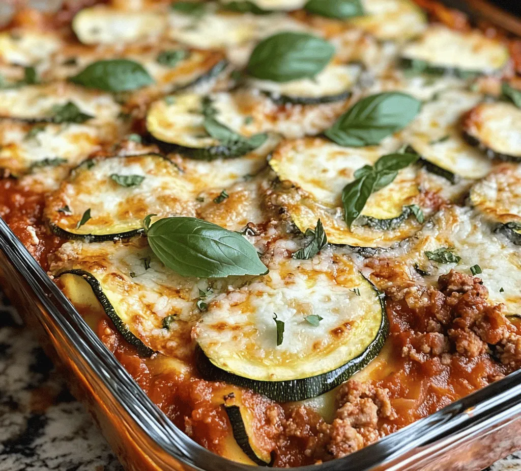 Zucchini has quickly become a popular alternative to traditional pasta in many recipes, particularly for those seeking to reduce their carbohydrate intake or increase vegetable consumption. This versatile vegetable is low in calories and high in essential nutrients, making it an excellent choice for health-conscious diners.