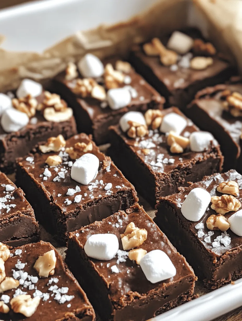 Decadent Chocolate Fudge Delight Recipe