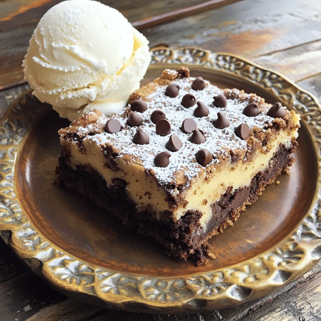 - 1 cup unsalted butter, softened - 1 cup granulated sugar - 1 cup brown sugar, packed - 3 large eggs - 2 teaspoons vanilla extract - 2 1/2 cups all-purpose flour - 1 teaspoon baking soda - 1/2 teaspoon salt - 2 cups chocolate chips - 1/2 cup cocoa powder - 1 cup chopped walnuts (optional)