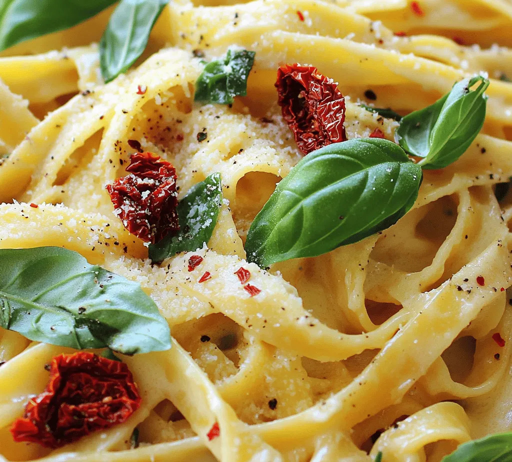 In the realm of comforting dishes, pasta always stands out as a beloved favorite. Whether it