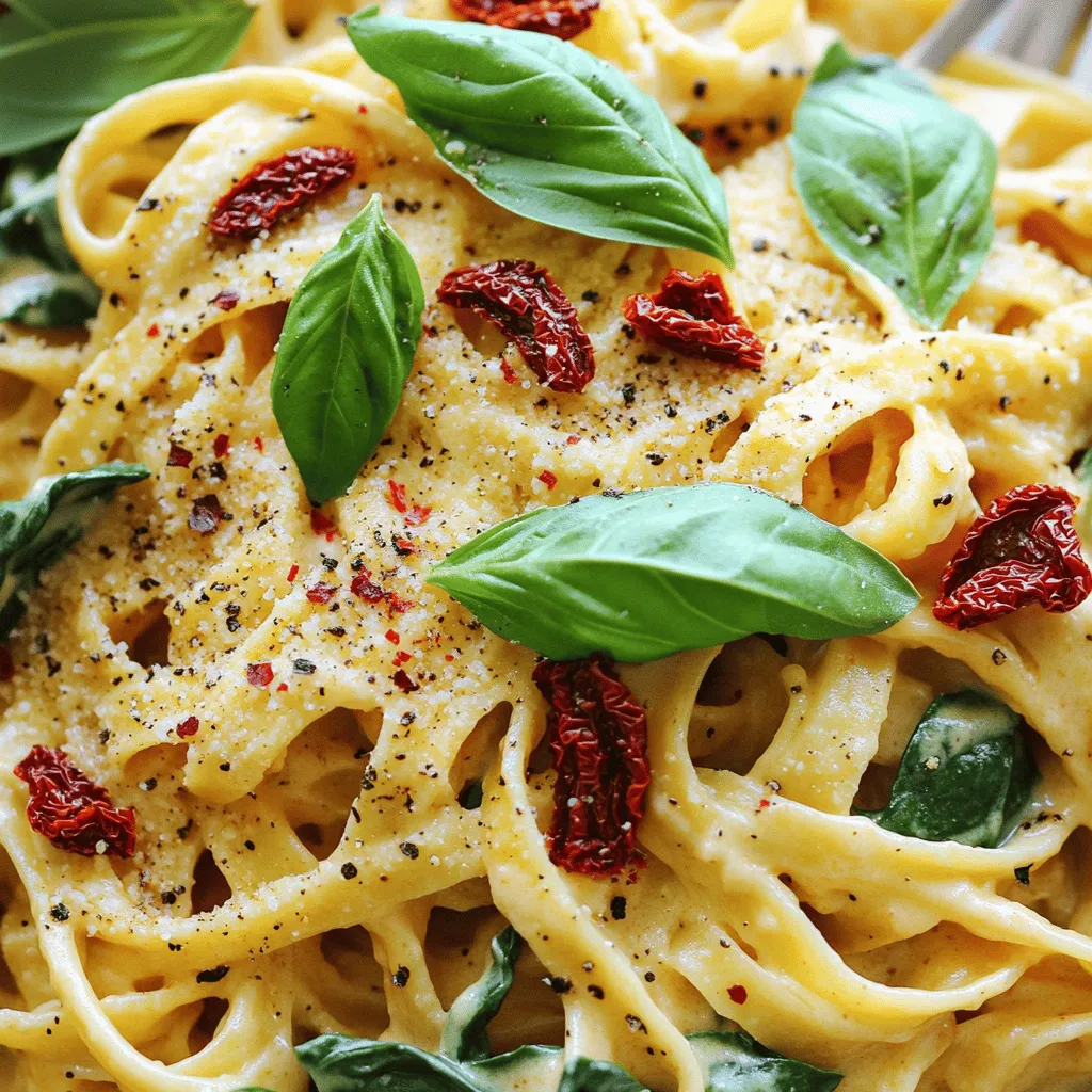 Cheesy Asiago Delight Pasta: A Creamy and Flavorful Culinary Experience