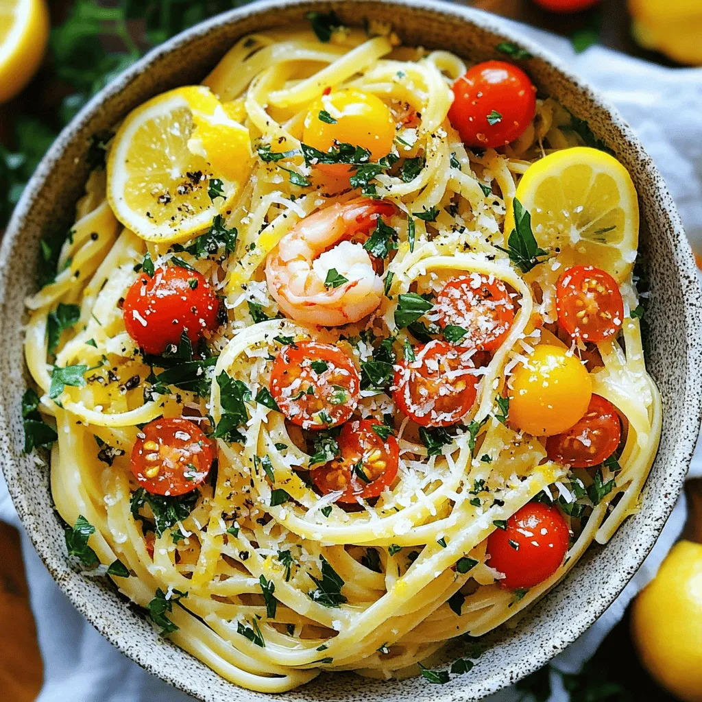 Chilli Garlic Prawn Pasta Recipe: A Perfect Blend of Heat and Flavor