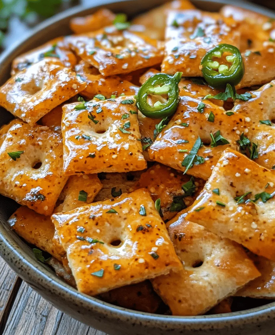 In the world of snacks, spicy options have carved out a special place, captivating taste buds and igniting culinary enthusiasm. As more people seek bold flavors and exciting textures, spicy snacks have surged in popularity. One delightful creation that embodies this trend is the Spicy Alabama Firecrackers. This crowd-pleasing appetizer is not only packed with flavor but also incredibly easy to prepare, making it a perfect choice for gatherings, game days, or simply a cozy night in.